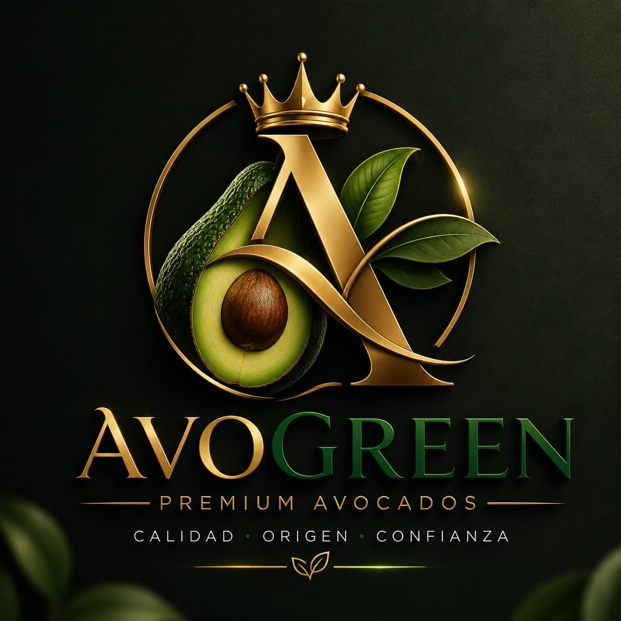 AVOGREEN